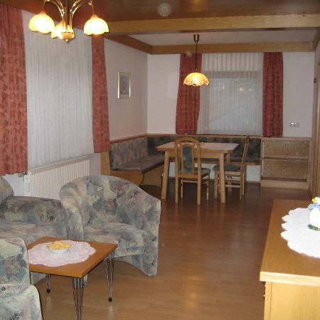 Haus Kaiser Passriach 外观 照片