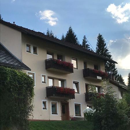 Haus Kaiser Passriach 外观 照片
