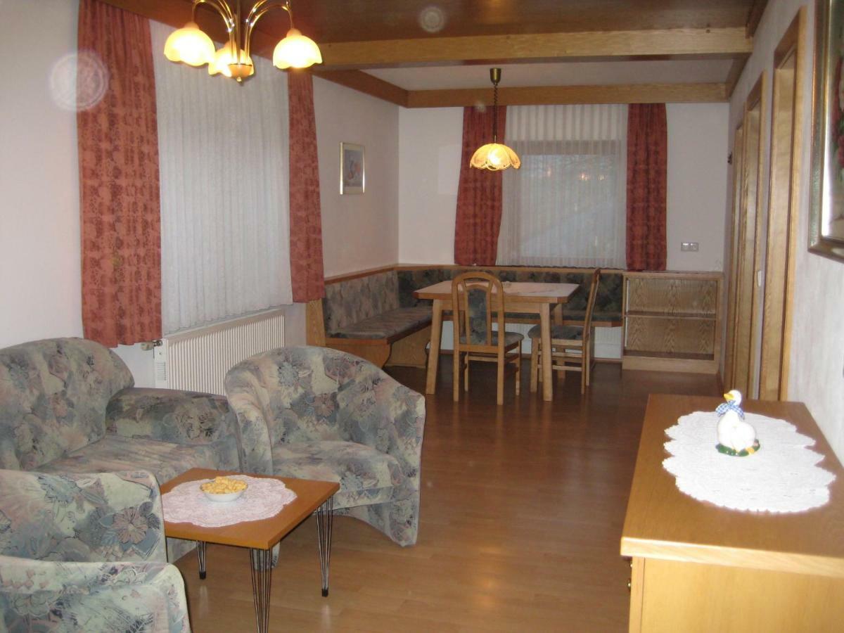 Haus Kaiser Passriach 外观 照片