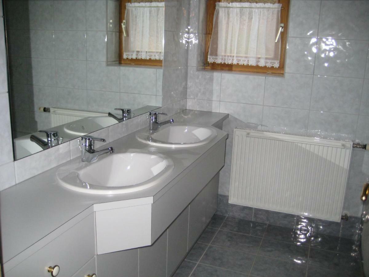 Haus Kaiser Passriach 外观 照片