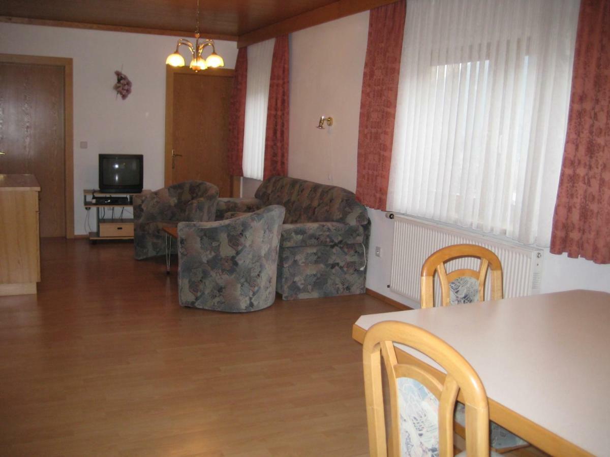 Haus Kaiser Passriach 外观 照片