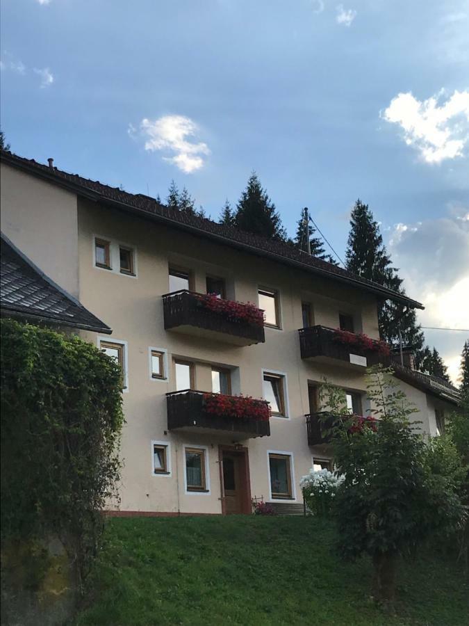 Haus Kaiser Passriach 外观 照片