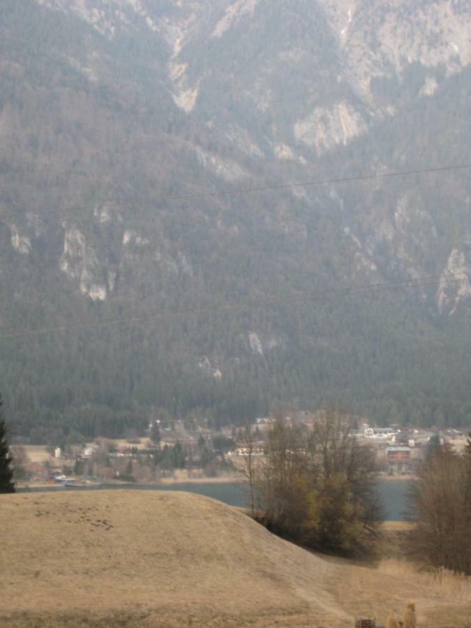 Haus Kaiser Passriach 外观 照片